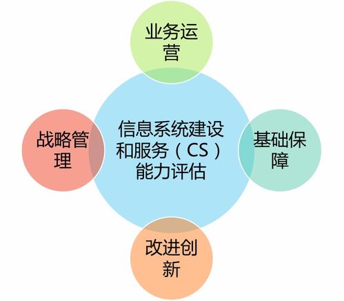 信息系統(tǒng)集成服務(wù) 企業(yè)級(jí)能力的五級(jí)進(jìn)階之路